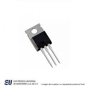 IGBT 23 AMP. 600V TO-220 ULTRARRAPIDO CON DIODO - IRG4BC30UD