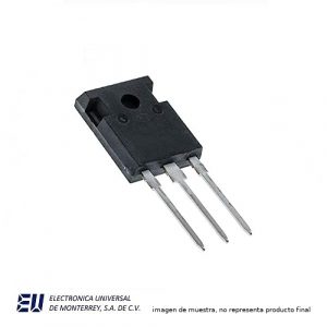 IGBT 23 AMP. 600V ULTRARRAPIDO TO-247 C/DIODO - IRG4PC30UD