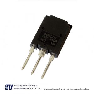 IGBT ULTRARAPIDO 8.5A 600V  SUPER 247 - IRG4PSC71U