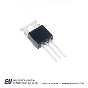 IGBT 22A 600V - IRGB10B60KD