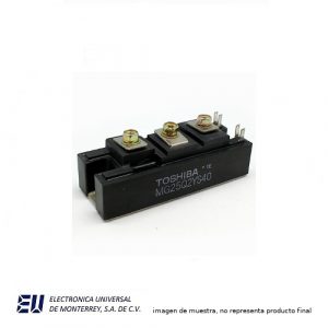 MODULO DE IGBT 25A - TMG25Q2YS40