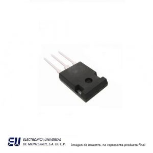 IGBT NTE3323 25A 1200V - NTE3323