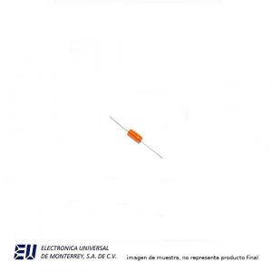 CAPACITOR 100MF 25V AXIAL - W25V100MAX
