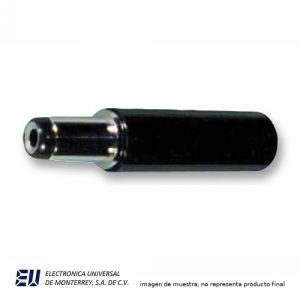 CONECTOR 9MM - 27-4320