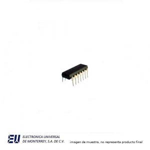 TTL - 74LS125