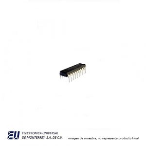 TTL - 74LS244
