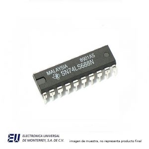 TTL - 74LS688