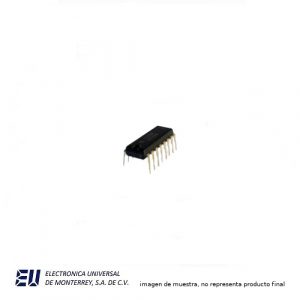 TTL - 74LS83