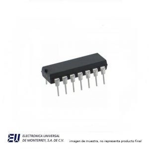TTL - 74LS86