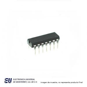 TTL - 74LS95