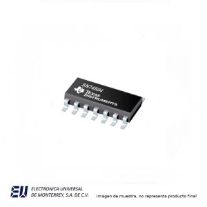 TTL - 74S04