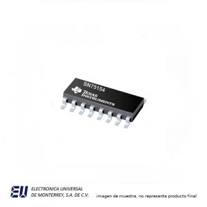 TTL - 75154