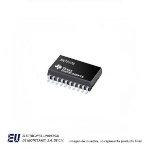 TTL - 75174