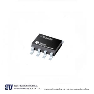 TTL - 75453