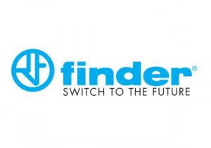 Finder logo