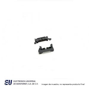 CONECTOR 3433-2303 - H3433-2303