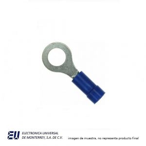 CONECTOR PANDUIT S8-38R-Q - HS8-38R-Q