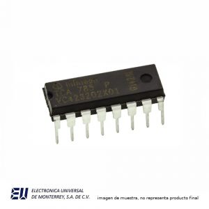 CIRCUITO INTEGRADO TCA785  - K785