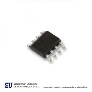 IC DRIVER GATE SINGLE IGBT MONTAJE SMD - MC33153DG