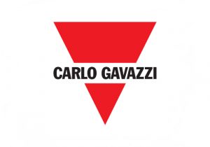 Carlo Gavazzi logo