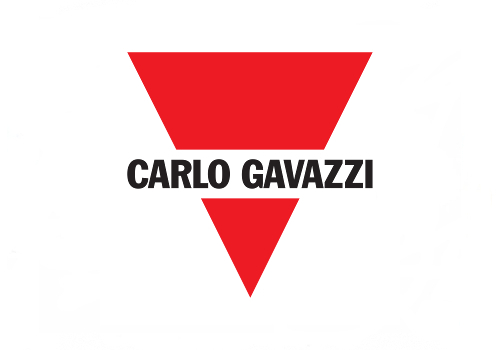 Carlo Gavazzi logo