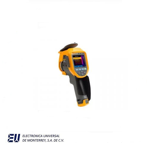 camara termografica fluke