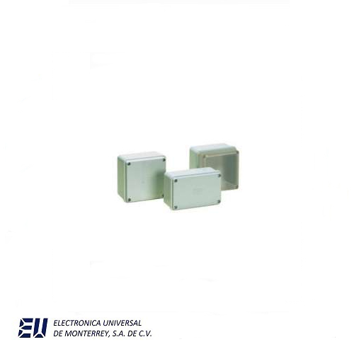 Tienda en línea - Electrónica Universal de Monterrey