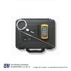 PAQUETE DE 1523 CON ESTUCHE 5672A Y ADAPTADOR - 1523-P3-156