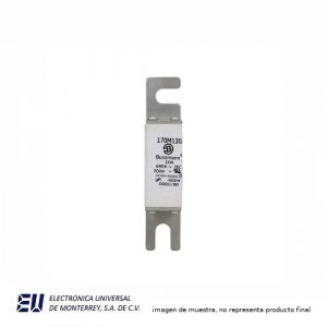 FUSIBLE SEMUCONDUCTOR 10A 690V - 170M1308