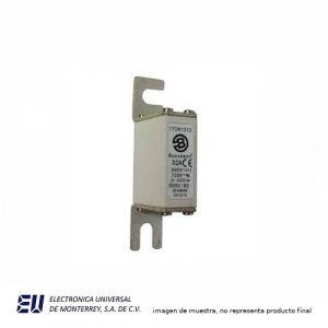 FUSIBLE SEMICONDUCTOR 32A 690V - 170M1312