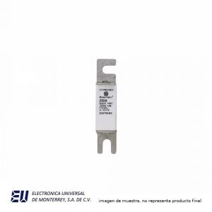 FUSIBLE SEMICONDUCTOR 250A 690V - 170M1421