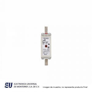 FUSIBLE SEMICONDUCTOR 32A 690V - 170M1562D