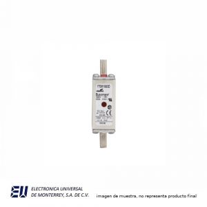 FUSIBLE SEMICONDUCTOR 40A 690V - 170M1563D