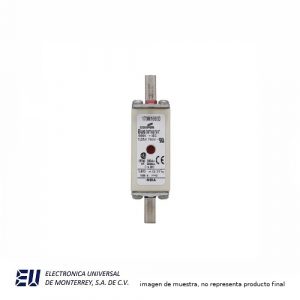 FUSIBLE SEMICONDUCTOR 125A 690V - 170M1568D
