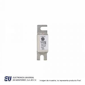 FUSIBLE SEMICONDUCTOR 160A 690V - 170M2616