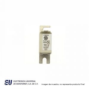 FUSIBLE SEMICONDUCTOR DE 250A 660V - 170M2668
