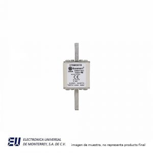 FUSIBLE SEMICONDUCTOR 350A 690V - 170M3018
