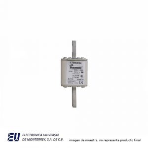 FUSIBLE SEMICONDUCTOR 160A 690V - 170M3064
