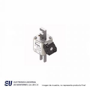 FUSIBLE SEMICONDUCTOR 200A 690V - 170M3115