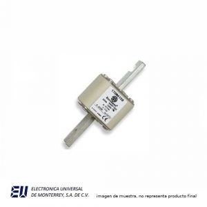 FUSIBLE SEMICONDUCTOR 250A 690V - 170M3116