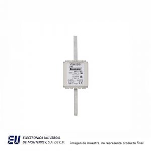 FUSIBLE EUROPERO SEMICONDUCTOR 350A 690V - 170M3218