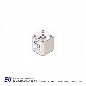 FUSIBLE SEMICONDUCTOR DE 315A 690V - 170M3417
