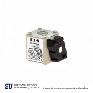 FUSIBLE SEMICONDUCTOR 450 AMP.  690V - 170M3470