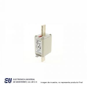 FUSIBLE SEMICONDUCTOR 160A 690V - 170M3814D
