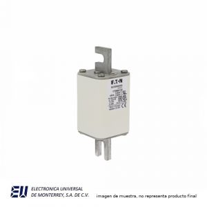 FUSIBLE SEMICONDUCTOR 450A 690V CUCHILLAS A LOS LADOS - 170M4144