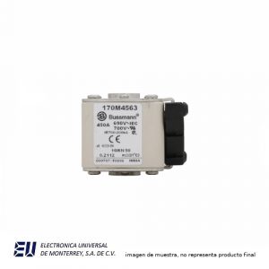 FUSIBLE SEMICONDUCTOR 450A 690B - 170M4563
