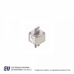 FUSIBLE SEMICONDUCTOR 630A 660VCA CUCHIL - 170M5012