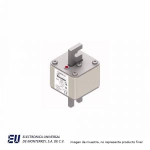 FUSIBLE SEMICONDUCTOR 800A 660VCA CUCHIL - 170M5014
