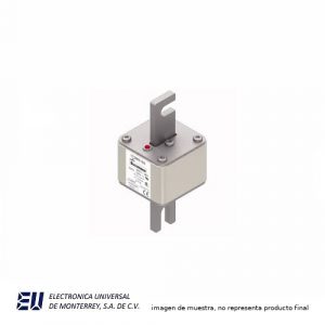 FUSIBLE SEMICONDUCTOR 500A 690V - 170M5160