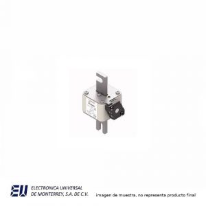 FUSIBLE SEMICONDUCTOR 630A 690V - 170M5262